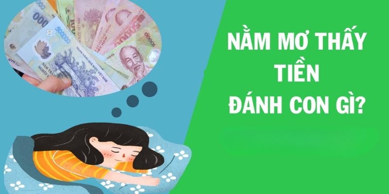 Các con số tài lộc liên quan đến giấc mộng