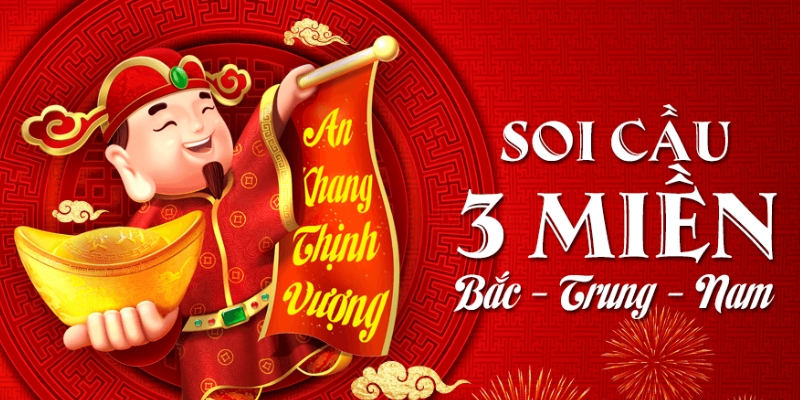 Đánh 3 càng trúng 2 số cuối được bao nhiêu tiền trong miền Nam