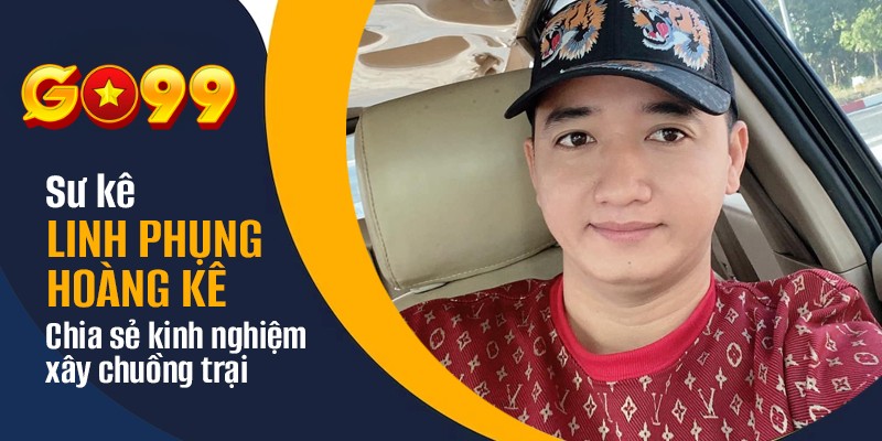 Kinh nghiệm để có thể quy hoạch tốt trang trại