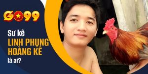 linh phụng hoàng kê