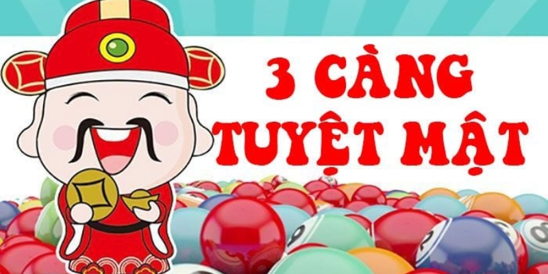 Tìm hiểu về đề 3 càng trong lô đề bạn nên biết