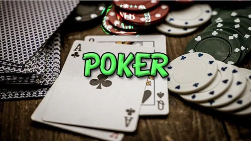 Tìm hiểu thứ tự sức mạnh các tay bài Poker