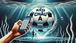 Kèo châu á