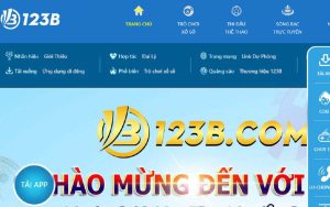 Giới thiệu tổng hợp nhất về sự phát triển của nhà cái 123b