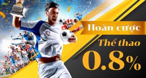 Các nhận xét về 18luck