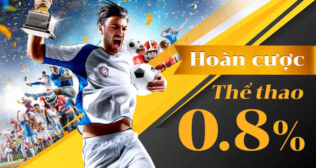 Các nhận xét về 18luck