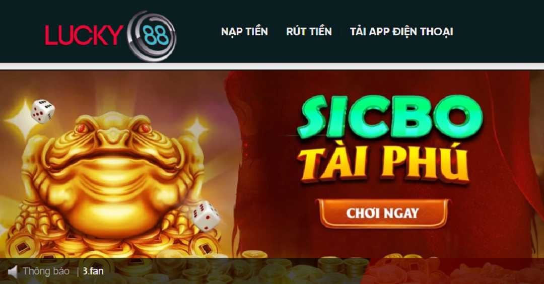 Đánh giá từng dịch vụ tiện ích của nhà cái Lucky88