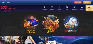 Nhà cái cá cược VN138