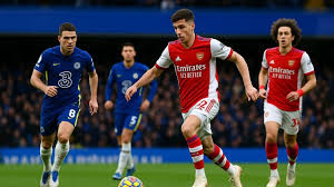 Theo dõi các trận đấu đơn giản với Kèo Nhà Cái